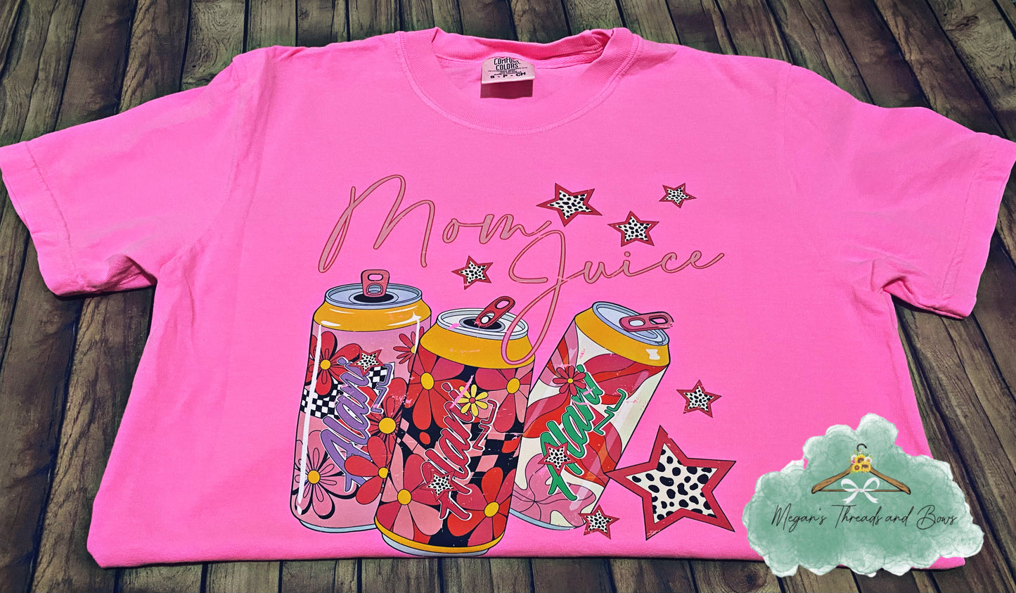 Mom juice Shirt