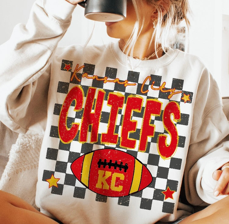 Chiefs Shirt