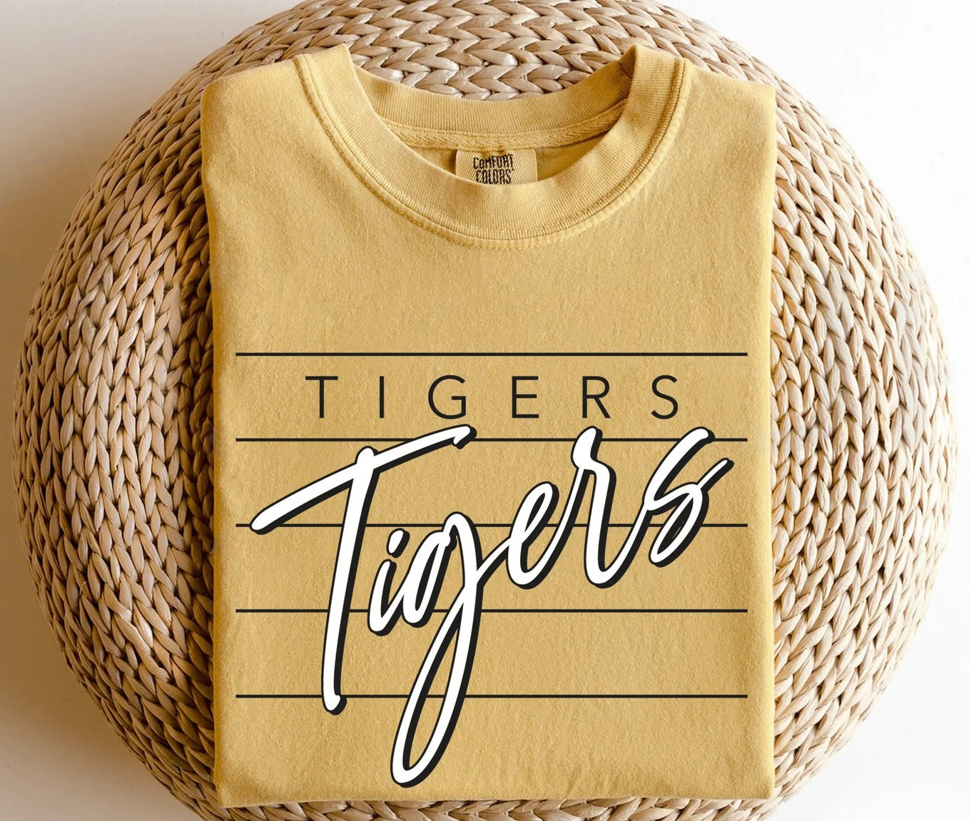 Tigers Shirt