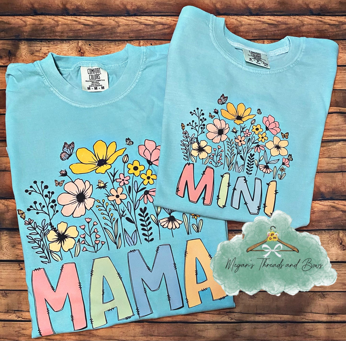 Kids Mini SHIRT