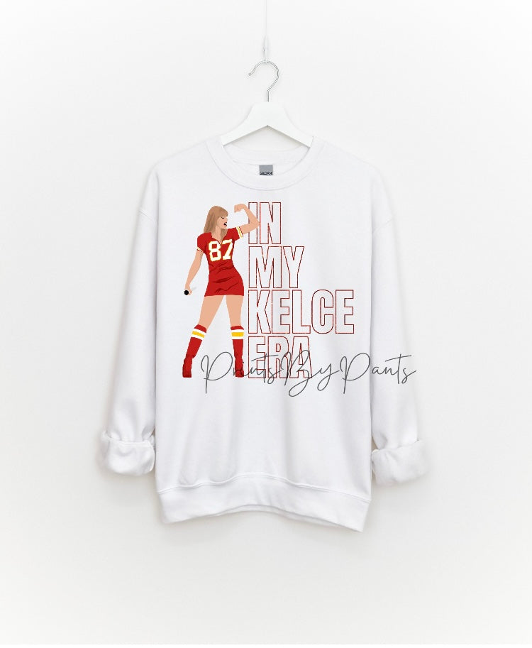 Kelce Era Shirt
