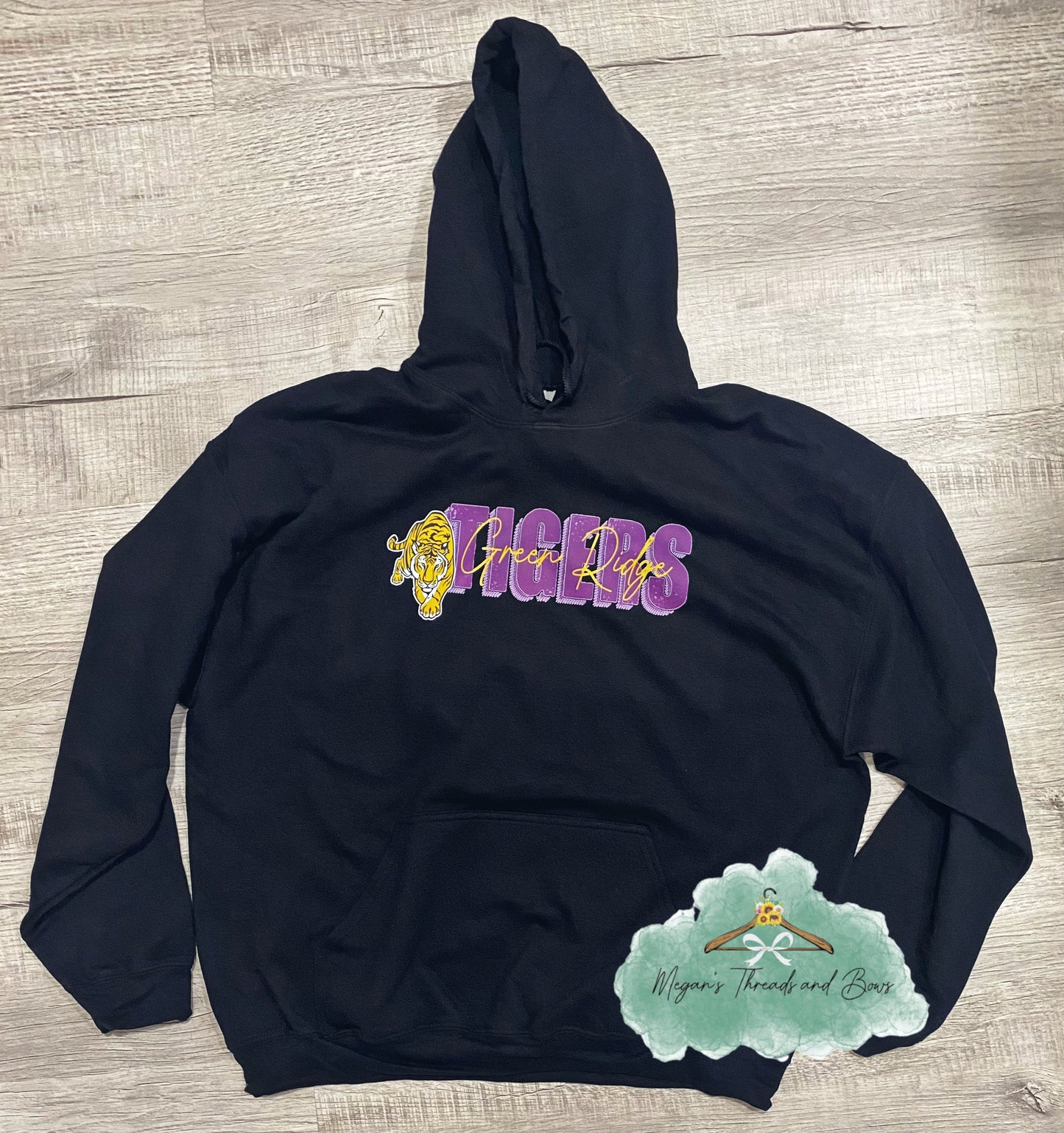 GR Tigers Shirt