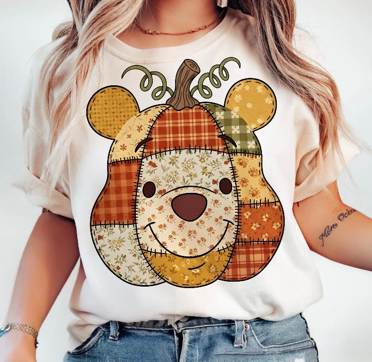 Pooh Shirt