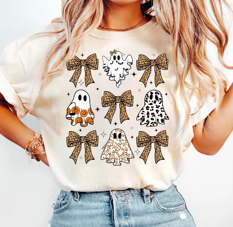 Ghost Shirt