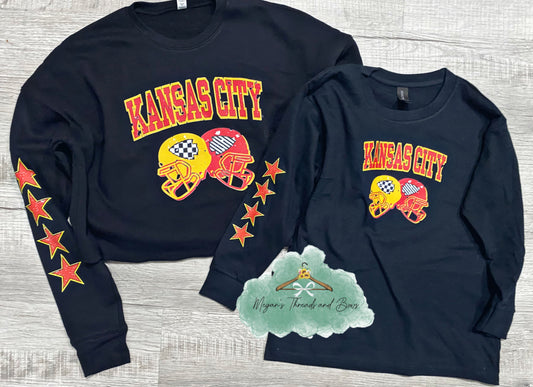 Kansas City Shirt