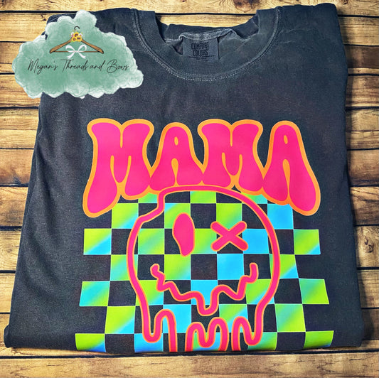 Mama Shirt