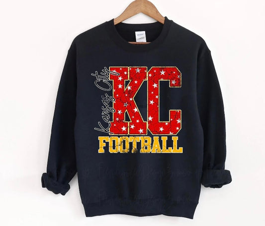 Kids Chiefs SHIRT