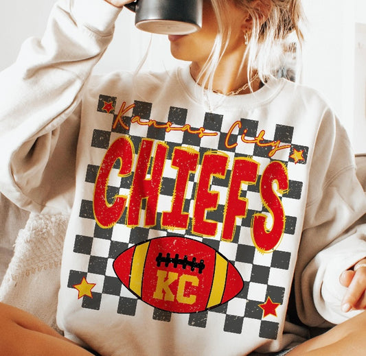 Chiefs Shirt