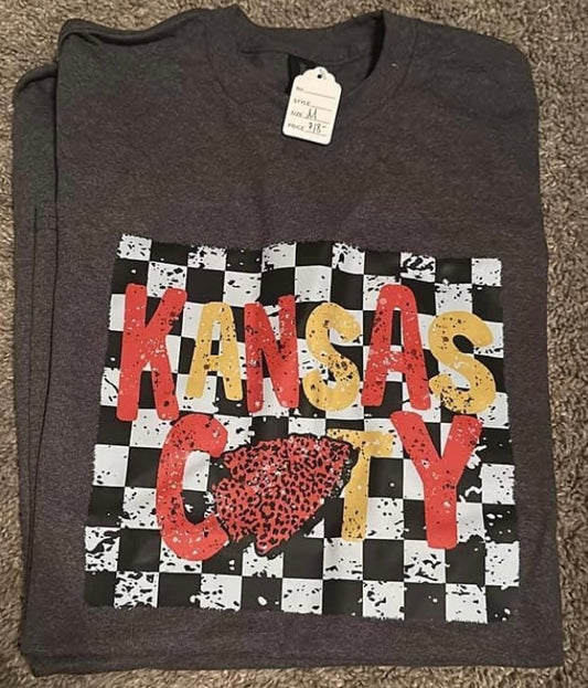 Kansas City Shirt