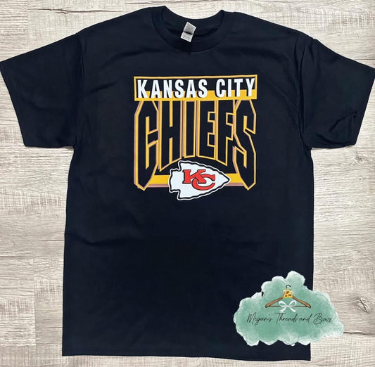 Chiefs Shirt