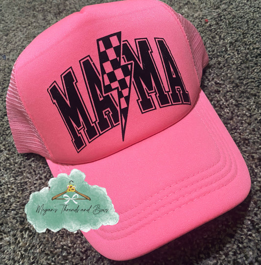 Mama hat