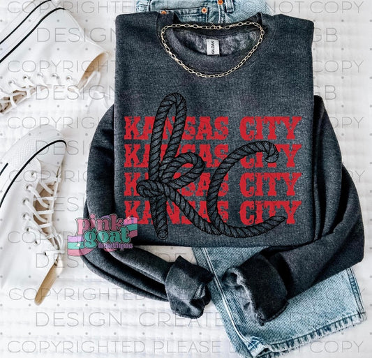 Kansas City Shirt