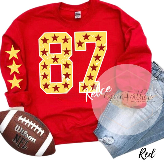 87 Kelce Shirt