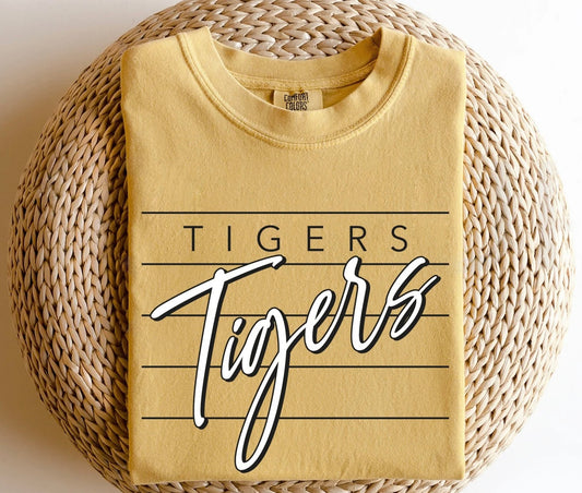 Tigers Shirt
