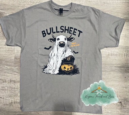 Bullsheet Shirt