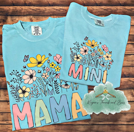 Kids Mini SHIRT