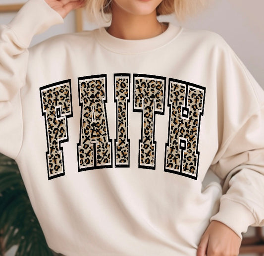 Faith Shirt