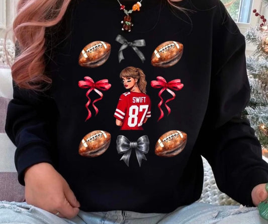 Taylor Shirt