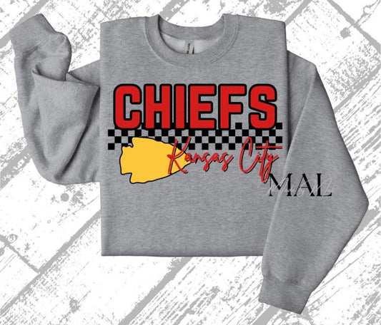 Kids Chiefs SHIRT