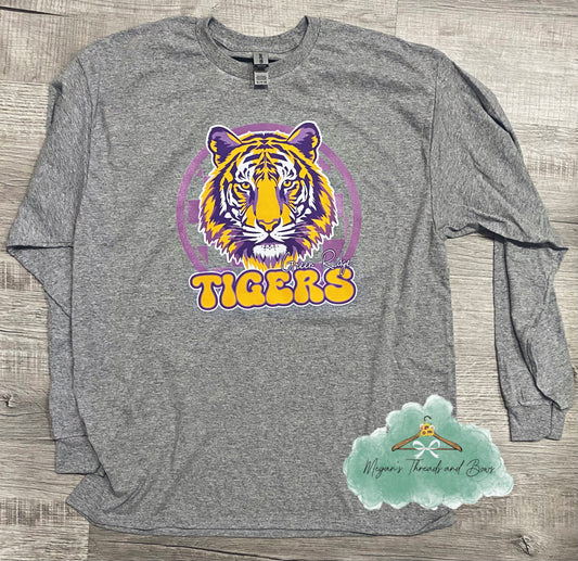 Tigers Shirt