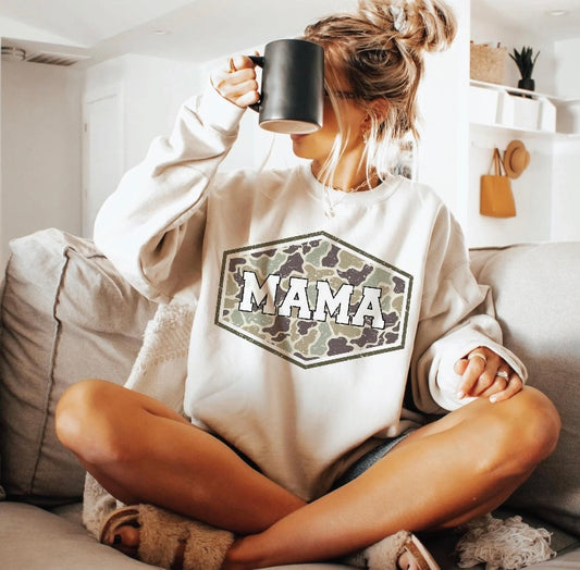 MAMA Shirt