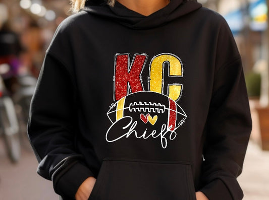 Kids Chiefs SHIRT