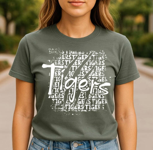 Tigers Shirt