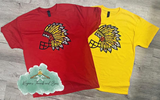 Chiefs Shirt