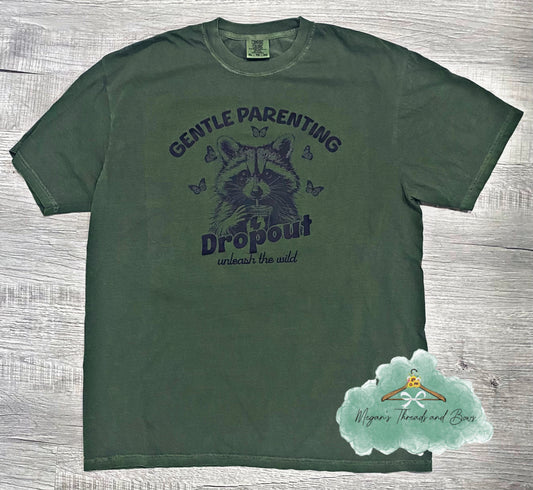 Gentle Parenting Dropout Shirt