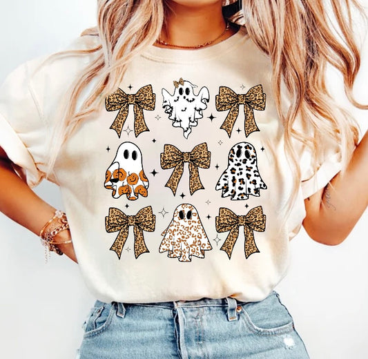 Ghost Shirt