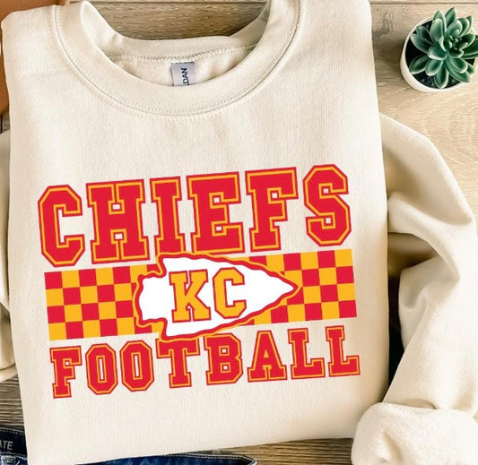 Kids Chiefs SHIRT