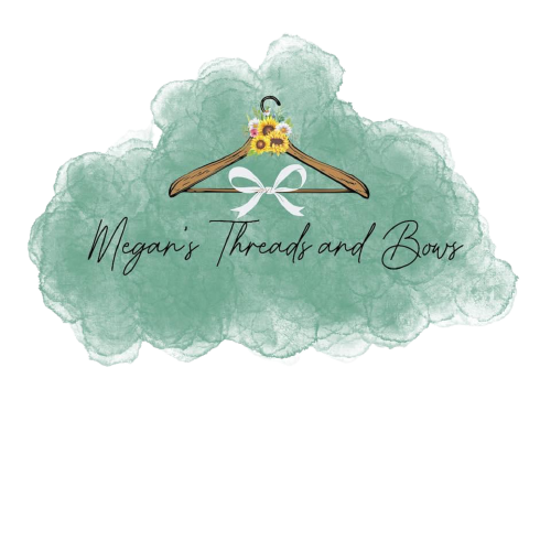 Megan’s Threads and Bows 